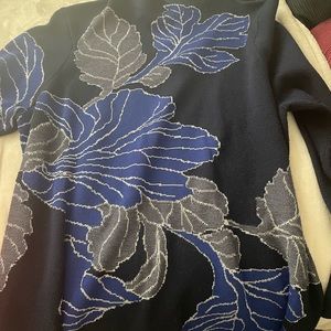 Chicos size 3 sweater